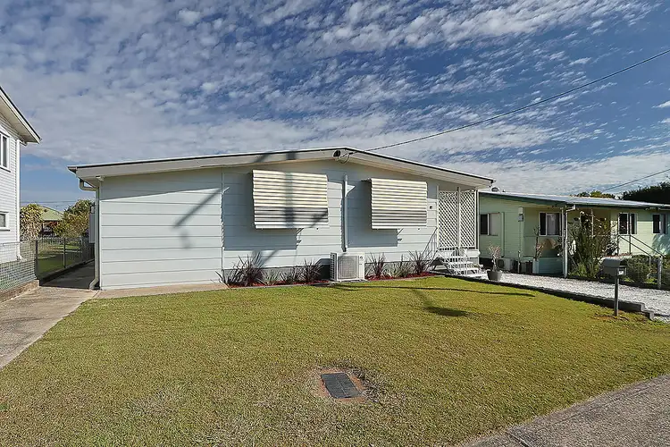 Main view of Homely house listing, 281 South Station Rd, Raceview QLD 4305