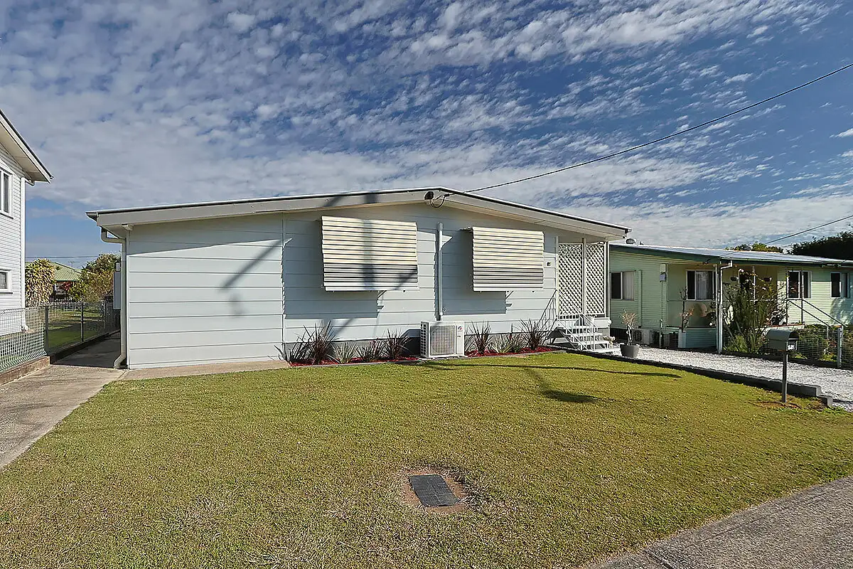 Main view of Homely house listing, 281 South Station Rd, Raceview QLD 4305