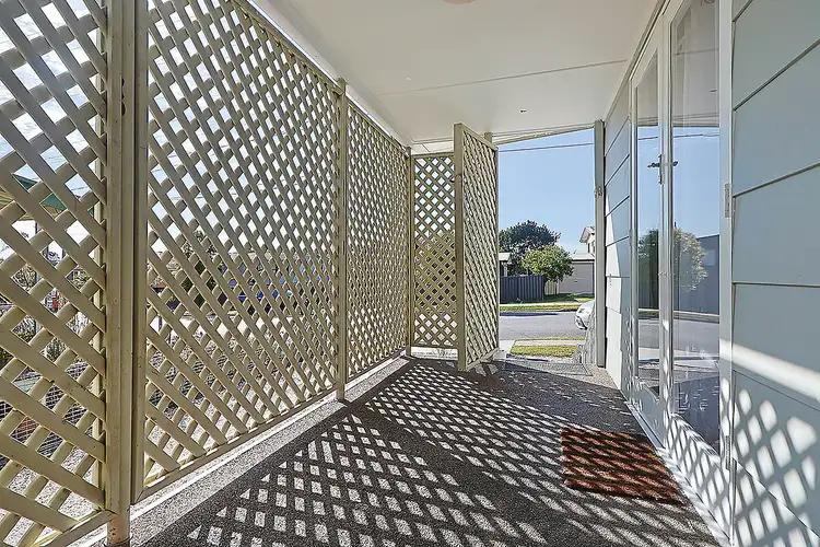 Second view of Homely house listing, 281 South Station Rd, Raceview QLD 4305