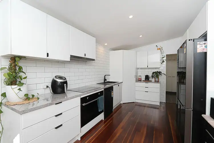 Third view of Homely house listing, 281 South Station Rd, Raceview QLD 4305