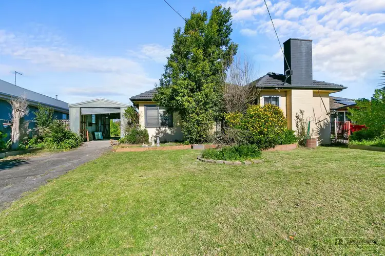 Main view of Homely house listing, 7 Monash St, Traralgon VIC 3844