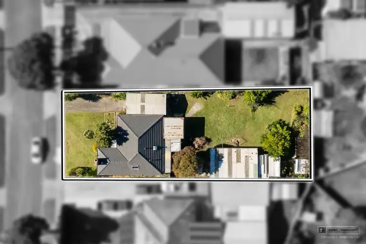 Second view of Homely house listing, 7 Monash St, Traralgon VIC 3844