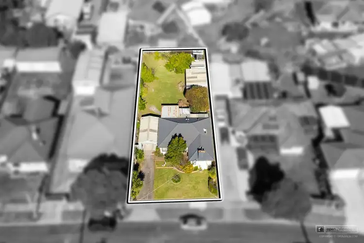 Third view of Homely house listing, 7 Monash St, Traralgon VIC 3844