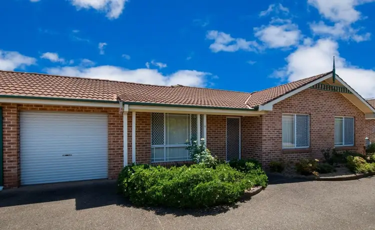 7/66 Waldron Road, Chester Hill NSW 2162