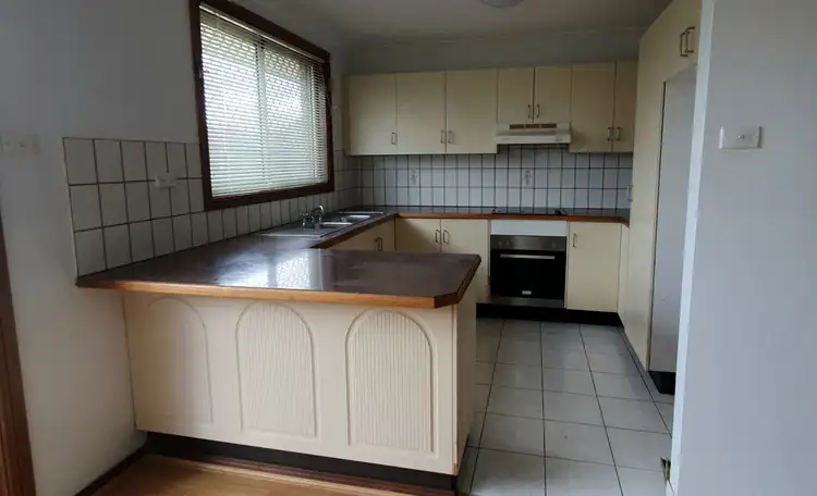 Third view of Homely villa listing, 7/66 Waldron Road, Chester Hill NSW 2162