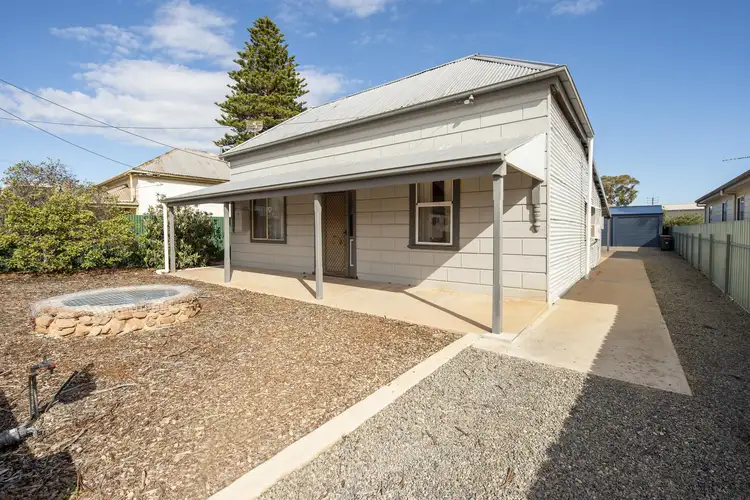 3 Ivey St, Port Pirie SA 5540