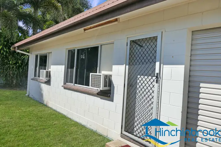 Unit 3/3 Toohey Street, Cardwell QLD 4849