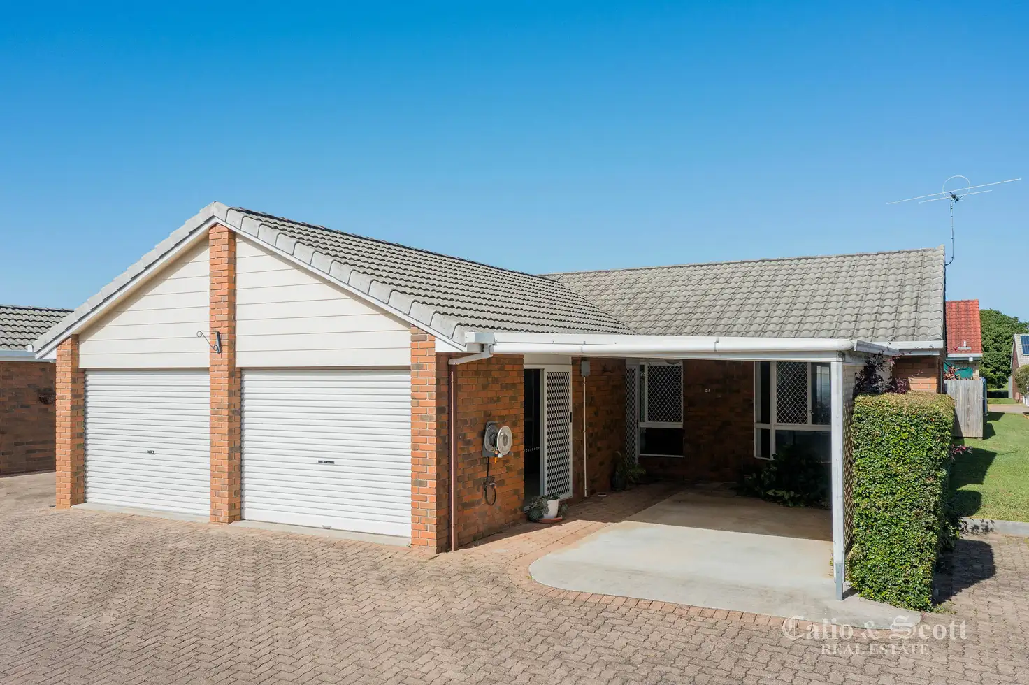 Main view of Homely unit listing, 24 Sieruga Ct, Brendale QLD 4500