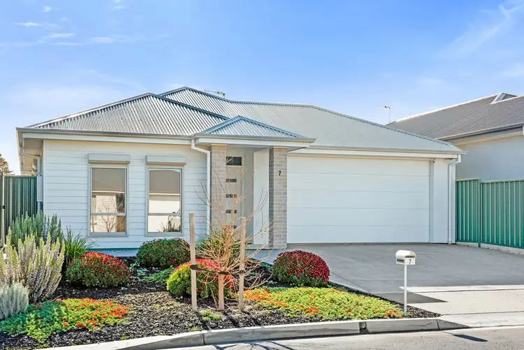 Main view of Homely house listing, 7 Eagle Way, Encounter Bay SA 5211