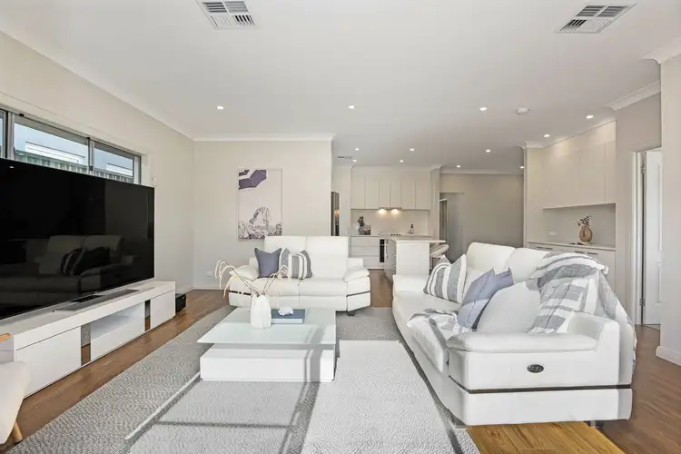 Second view of Homely house listing, 7 Eagle Way, Encounter Bay SA 5211