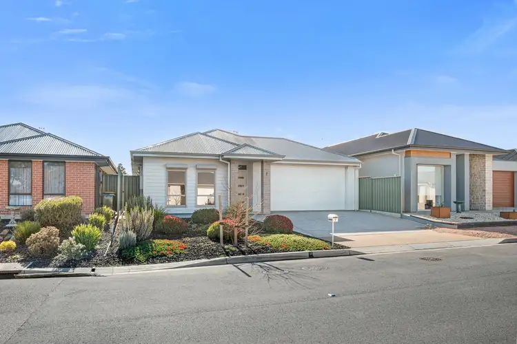 Second view of Homely house listing, 7 Eagle Way, Encounter Bay SA 5211