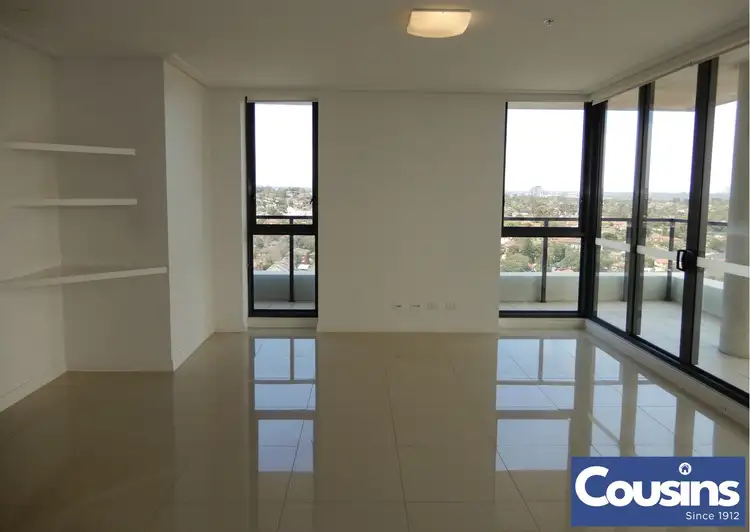 Fifth view of Homely unit listing, C1109/5 Pope Street, Ryde NSW 2112