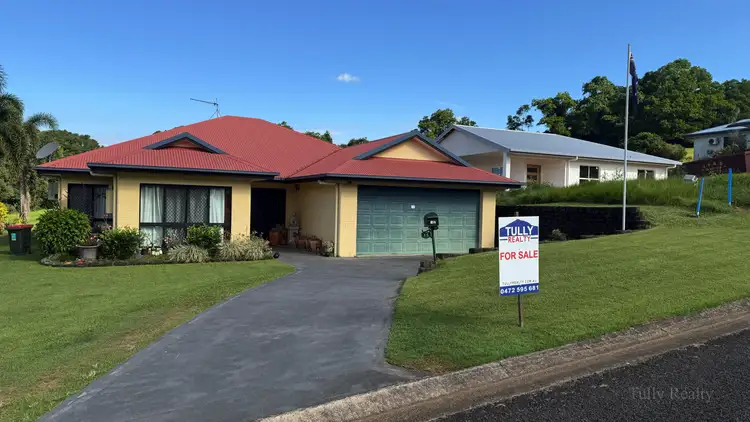 32 Pease St, Tully QLD 4854