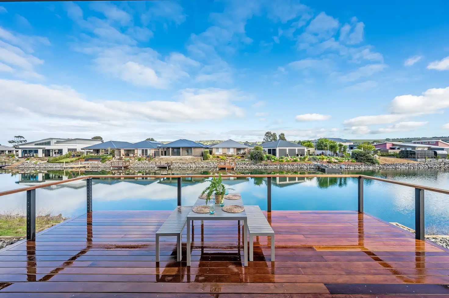 Main view of Homely house listing, 27 Harbour View Tce, Victor Harbor SA 5211