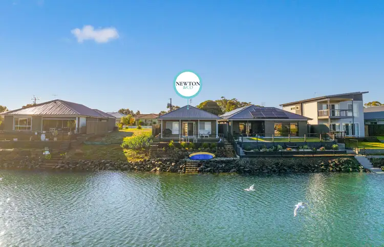 Second view of Homely house listing, 27 Harbour View Tce, Victor Harbor SA 5211