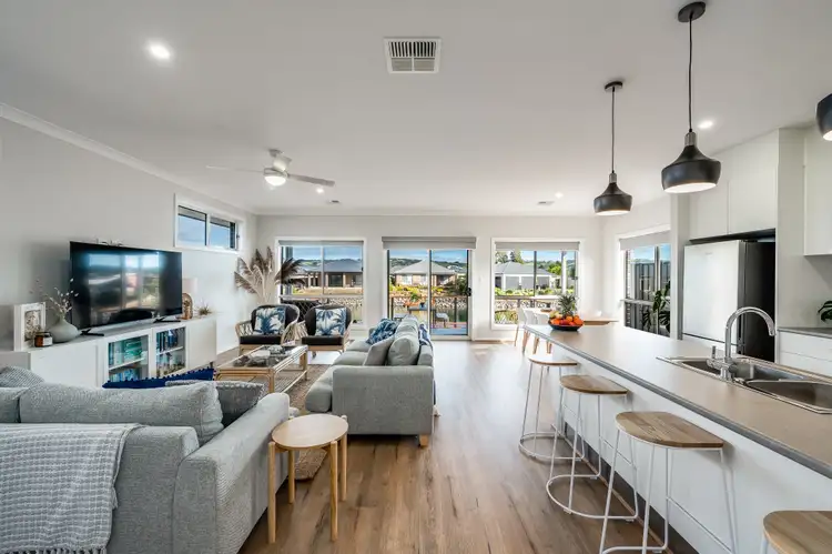 Third view of Homely house listing, 27 Harbour View Tce, Victor Harbor SA 5211