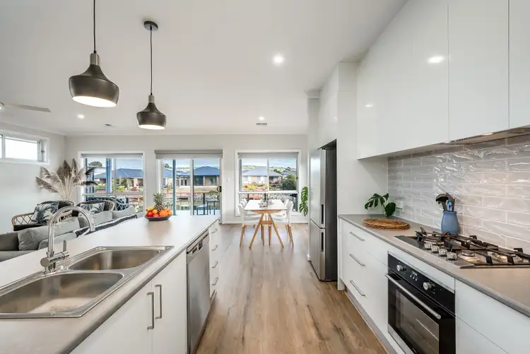Fifth view of Homely house listing, 27 Harbour View Tce, Victor Harbor SA 5211