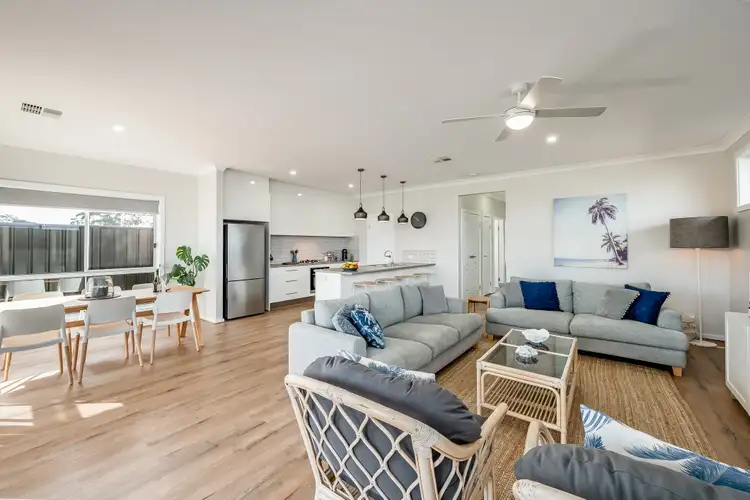 Sixth view of Homely house listing, 27 Harbour View Tce, Victor Harbor SA 5211