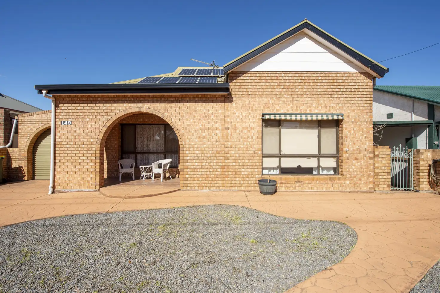 Main view of Homely house listing, 149 Broadway Rd, Port Pirie SA 5540