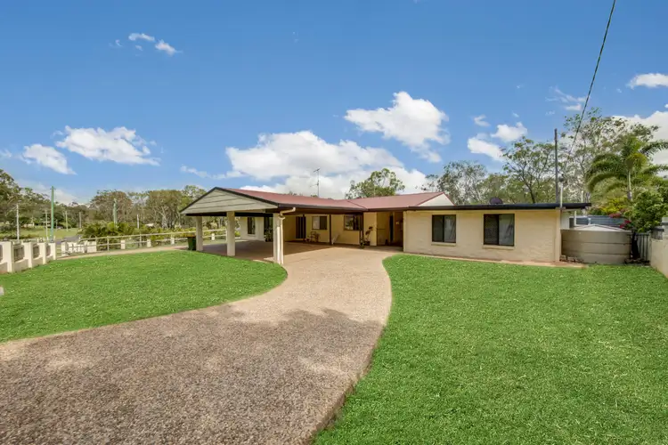 35 Williams Road, Burua QLD 4680