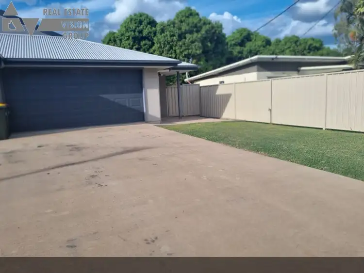 Main view of Homely unit listing, Unit 2/10 Main St, Bluff QLD 4702
