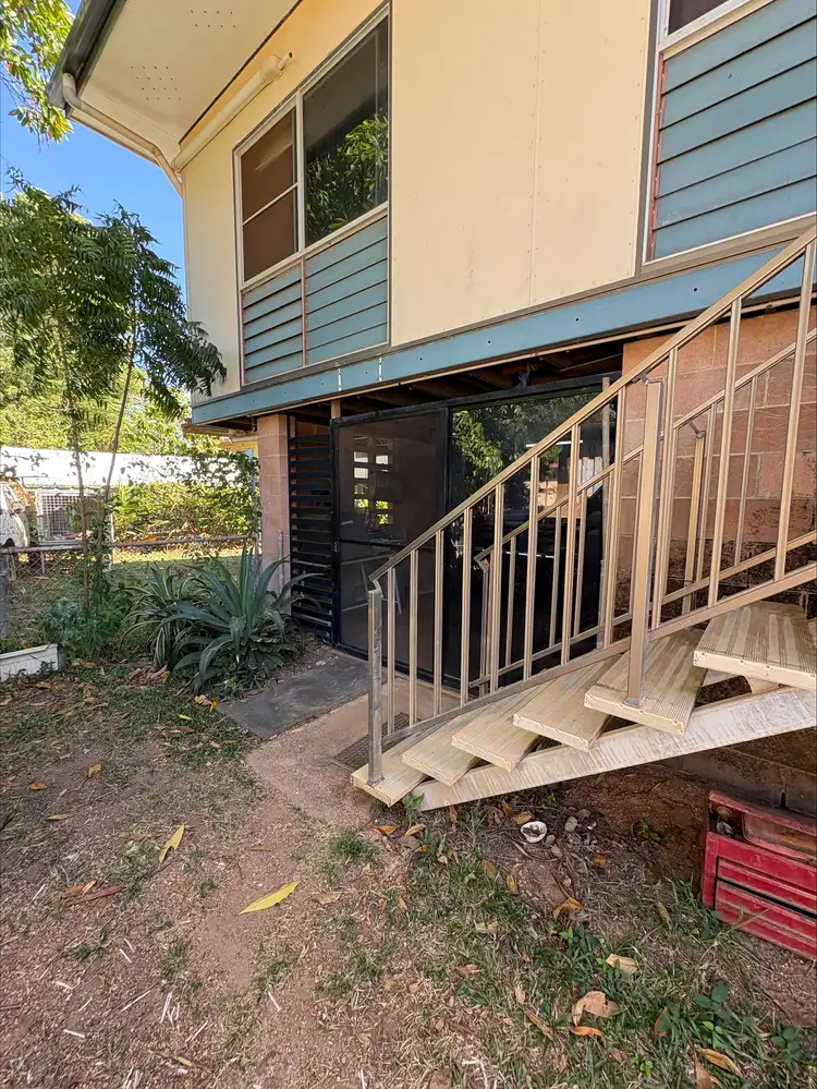 Third view of Homely unit listing, A/8 Bougainvillea Cres, Trunding QLD 4874