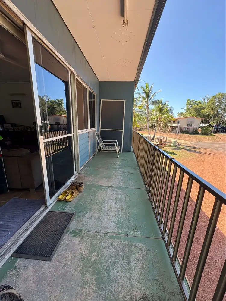 Fourth view of Homely unit listing, A/8 Bougainvillea Cres, Trunding QLD 4874