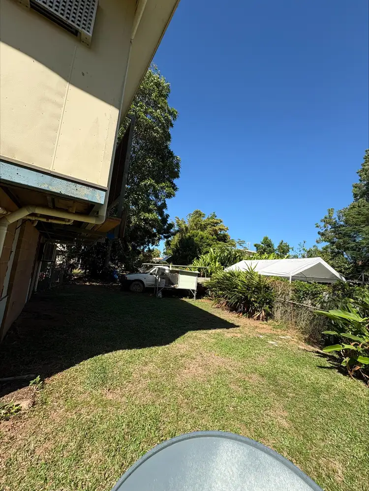Fifth view of Homely unit listing, A/8 Bougainvillea Cres, Trunding QLD 4874