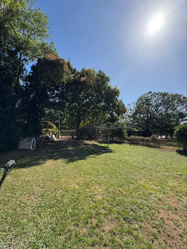 Seventh view of Homely unit listing, A/8 Bougainvillea Cres, Trunding QLD 4874