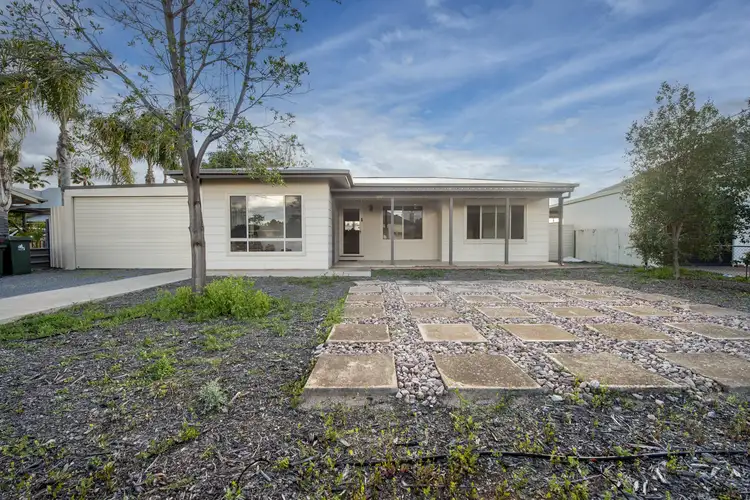 100 Wandearah Rd, Port Pirie SA 5540