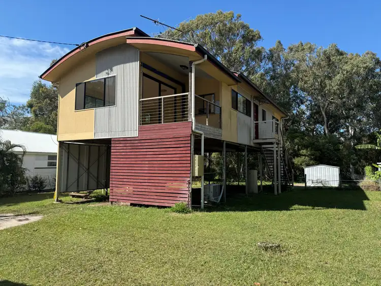 164 Kate Street, Macleay Island QLD 4184