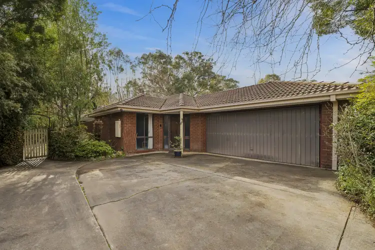 3 Milne Ave, Myrtleford VIC 3737