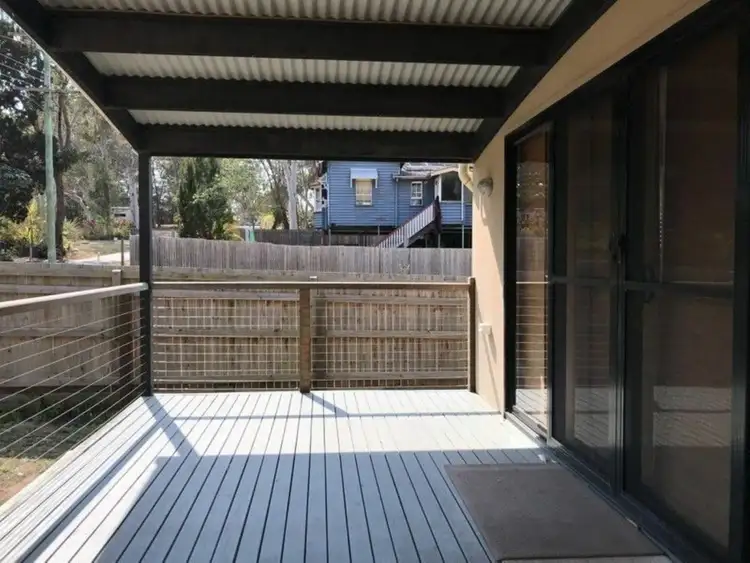 22 Panaroo St, Macleay Island QLD 4184