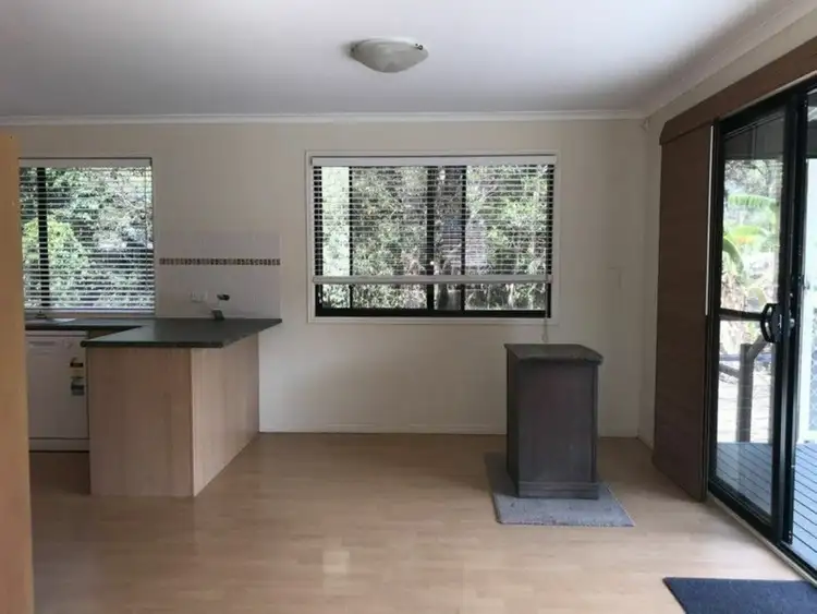 Second view of Homely house listing, 22 Panaroo St, Macleay Island QLD 4184