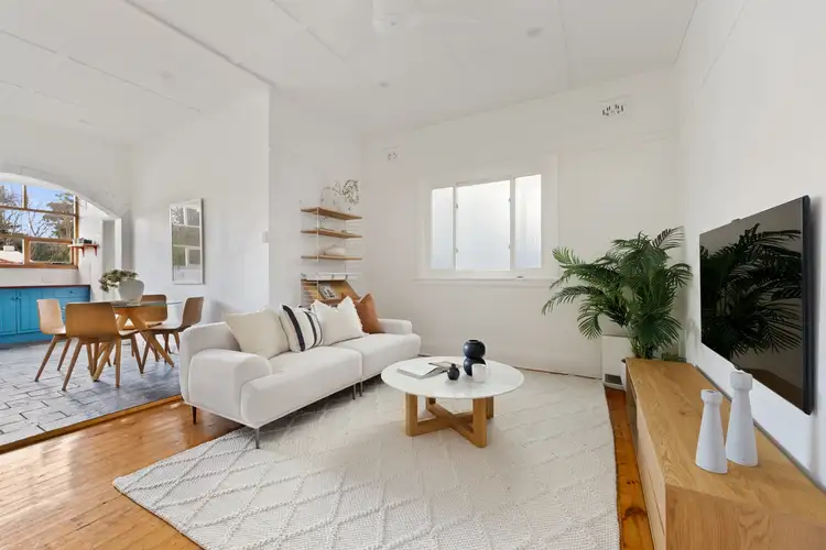Main view of Homely apartment listing, Unit 4/81 O'Brien St, Bondi Beach NSW 2026