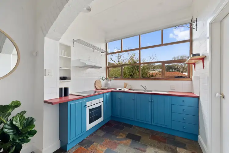 Third view of Homely apartment listing, Unit 4/81 O'Brien St, Bondi Beach NSW 2026