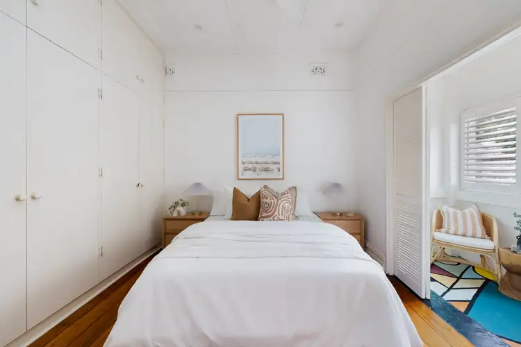 Fourth view of Homely apartment listing, Unit 4/81 O'Brien St, Bondi Beach NSW 2026