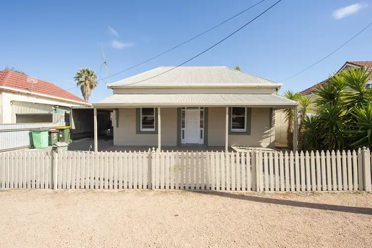 Main view of Homely house listing, 24 Rodda St, Port Pirie SA 5540