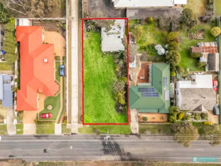 340 High St, Kangaroo Flat VIC 3555