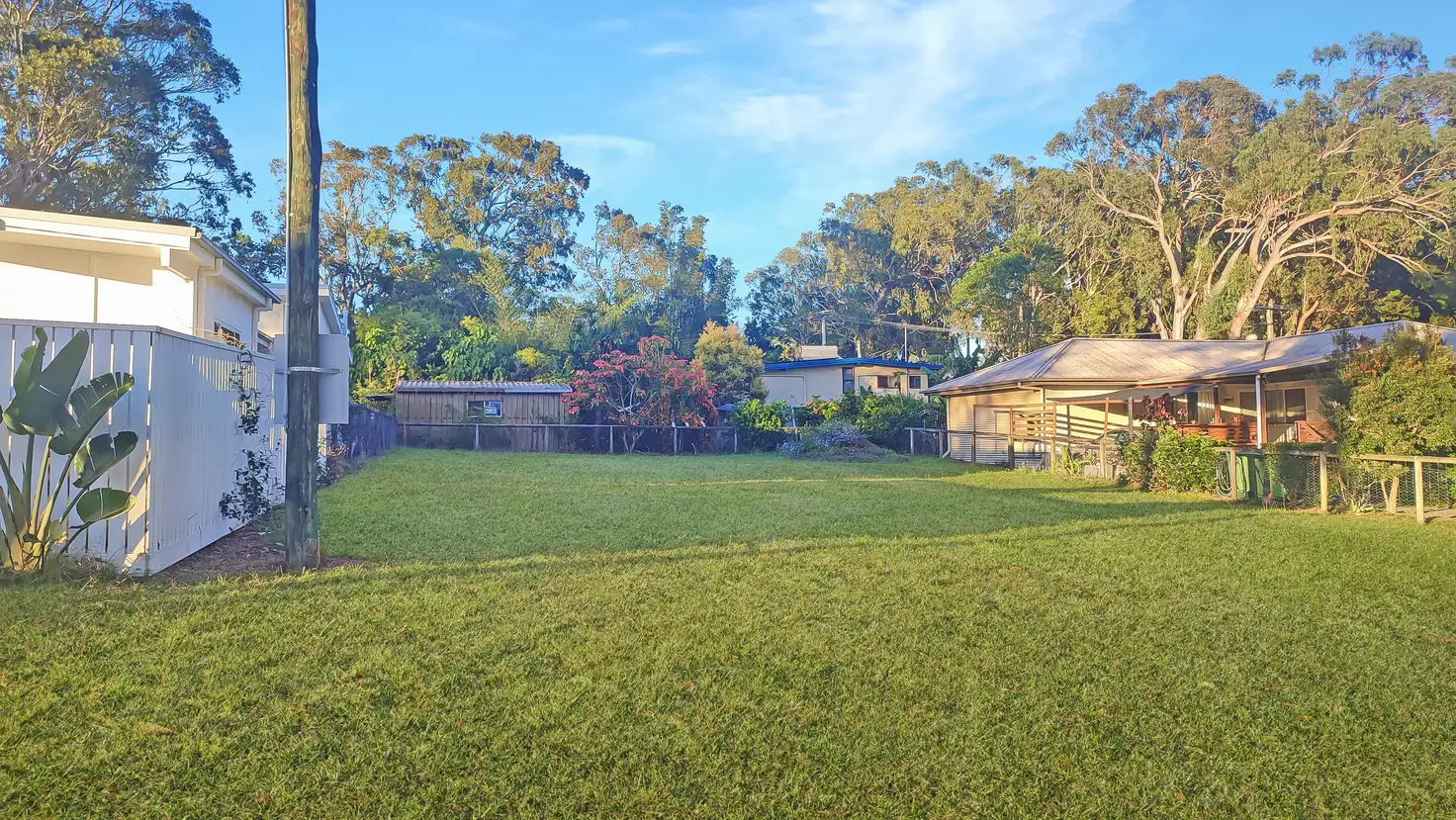 Main view of Homely land listing, 14 Tukkeri St, Macleay Island QLD 4184