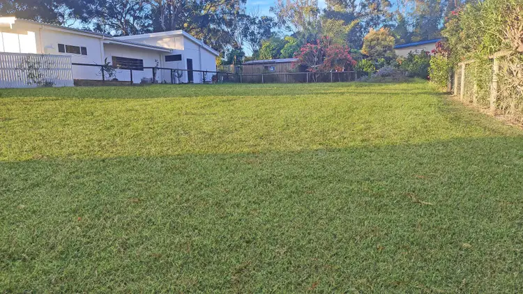 Second view of Homely land listing, 14 Tukkeri St, Macleay Island QLD 4184