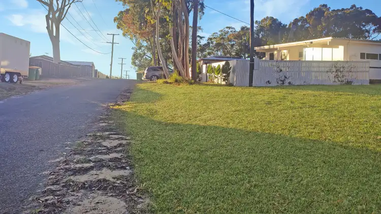 Third view of Homely land listing, 14 Tukkeri St, Macleay Island QLD 4184