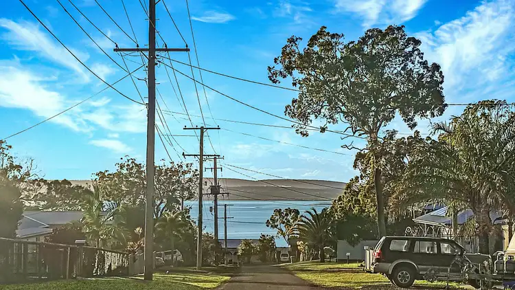 Fourth view of Homely land listing, 14 Tukkeri St, Macleay Island QLD 4184