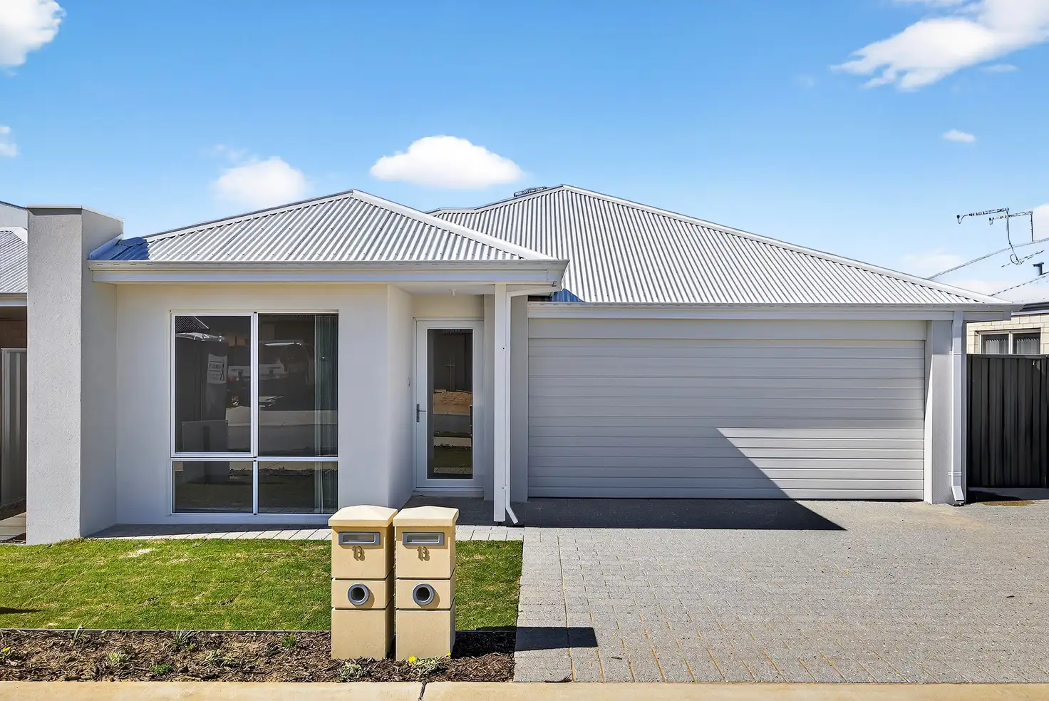 Main view of Homely house listing, 13 Goldrush Way, Baldivis WA 6171