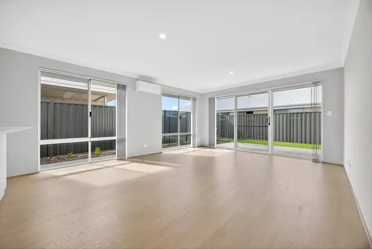 Second view of Homely house listing, 13 Goldrush Way, Baldivis WA 6171
