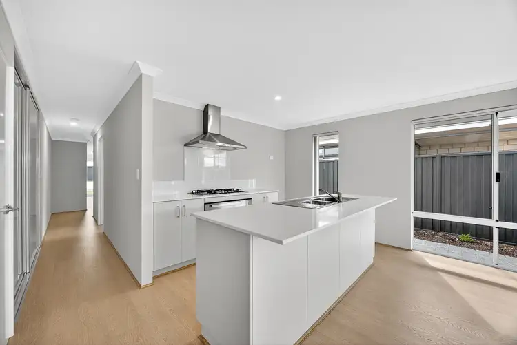 Fourth view of Homely house listing, 13 Goldrush Way, Baldivis WA 6171