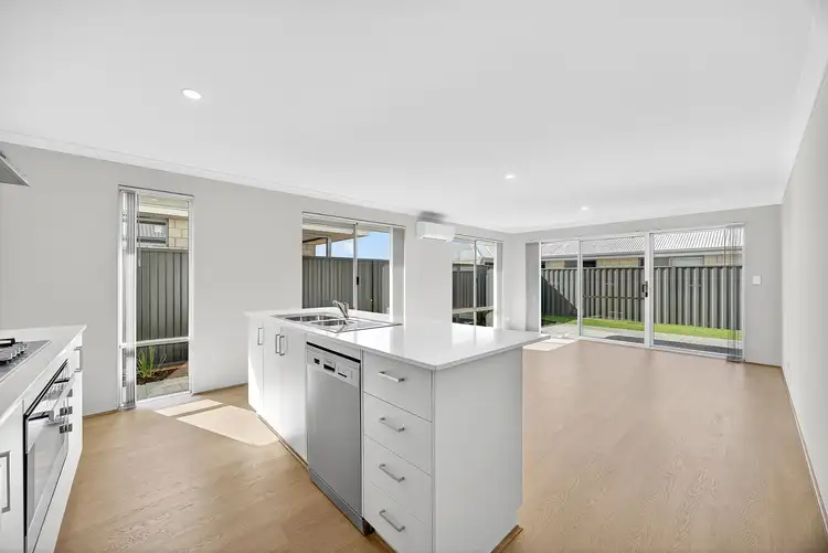 Fifth view of Homely house listing, 13 Goldrush Way, Baldivis WA 6171