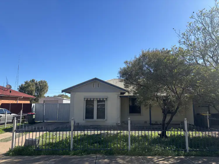 Main view of Homely house listing, 12 Barnes St, Port Pirie SA 5540