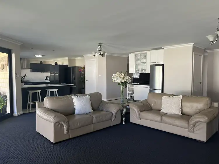 Sixth view of Homely house listing, 3 Roediger Dr, Northam WA 6401