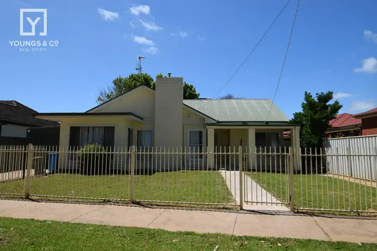 Main view of Homely house listing, 22 Echuca Rd, Mooroopna VIC 3629